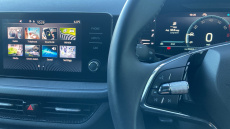 Skoda Fabia 1.0 TSI Colour Edition 5dr Petrol Hatchback